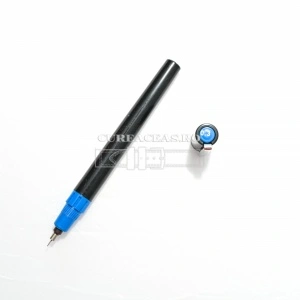 Uleiator tip stilou vârf fin 0.3mm