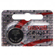 Baterie MAXELL CR1620