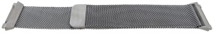 Brățara argintie Fitbit Ionic - 60107