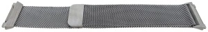 Brățara argintie Fitbit Ionic - 60107
