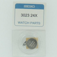 Capacitor original pentru Seiko Kinetic -3023.24X