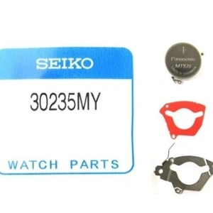 Capacitor original pentru Seiko Kinetic -3023.5MZ/3023.5MY