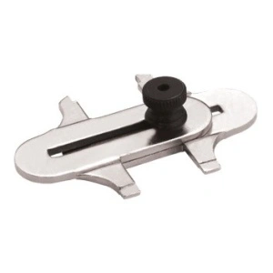 Cheie pentru capace ceas tip fluture
