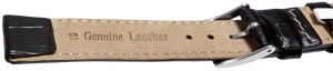 Curea neagra open end, 16mm - 57057 - Img 2