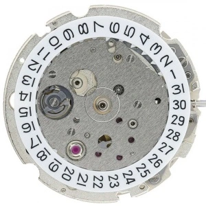 Mecanism ceas automatic Miyota 8215