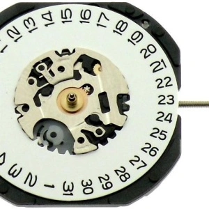 Mecanism Hattori VX32