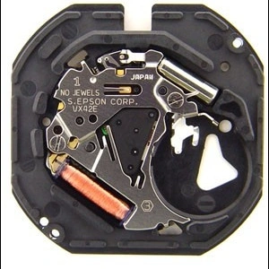 Mecanism Hattori VX42 - Img 2