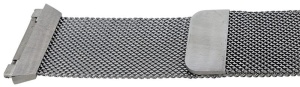 Brățara argintie Fitbit Ionic - 60107 - Img 2