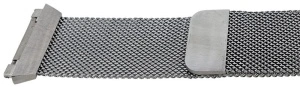 Brățara argintie Fitbit Ionic - 60107 - Img 2