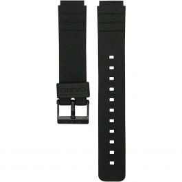 Curea Casio originala pentru model MQ-24, MQ-104 - 71604416