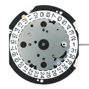 Mecanism Hattori VD57 - Img 2