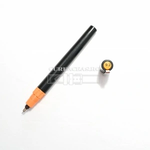 Uleiator tip stilou vârf fin 0.2mm