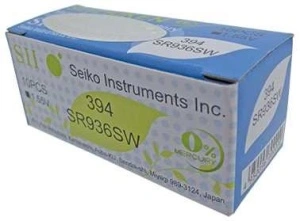 Baterie ceas Seiko 394 (SR936SW)