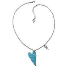 Colier Guess UBN21319