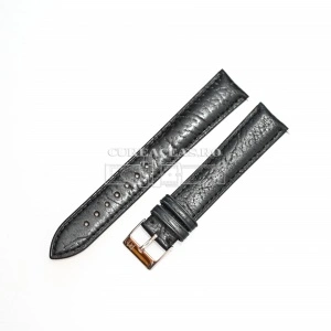 Curea Piero Magli neagră XL model buffalo QR 18mm - 085301 - Img 2