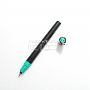 Uleiator tip stilou vârf fin 0.4mm