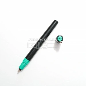 Uleiator tip stilou vârf fin 0.4mm