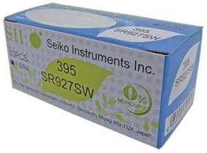 Baterie ceas Seiko 395 (SR927SW)