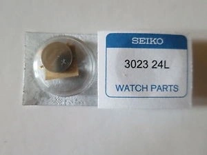 Capacitor original pentru Seiko Kinetic -3023.24L