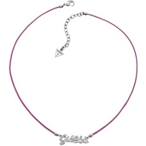 Colier Guess UBN21205