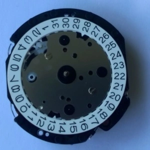 Mecanism Hattori VD51