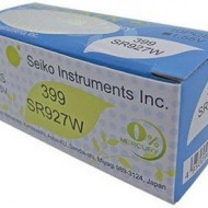 Baterie ceas Seiko 399 (SR927W) - AG 7