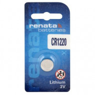Baterie RENATA CR1220