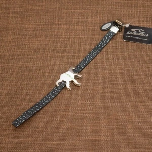 Brătară piele Chronotech 02