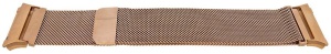 Brățara rose gold Fitbit Ionic - 60105