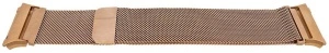 Brățara rose gold Fitbit Ionic - 60105