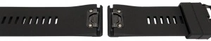 Curea Garmin neagra 22mm - 59107 - Img 2
