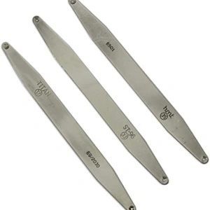 Set prese montaj indicatoare ceas - 47058