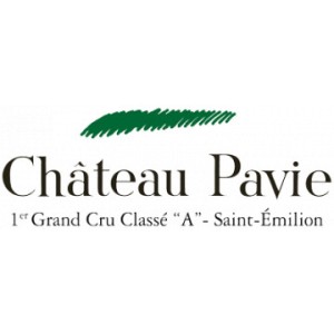 Château Pavie