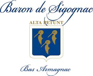 Baron De Sigognac