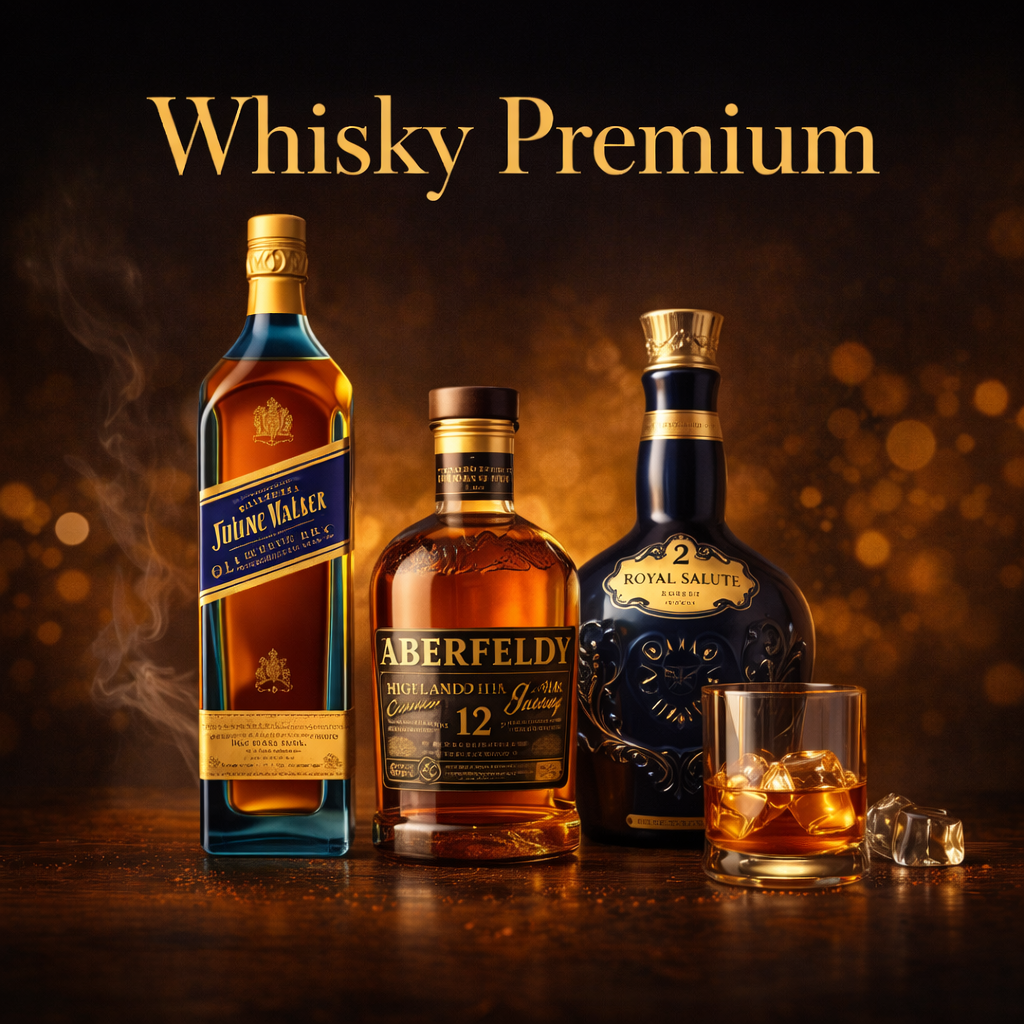 Whisky
