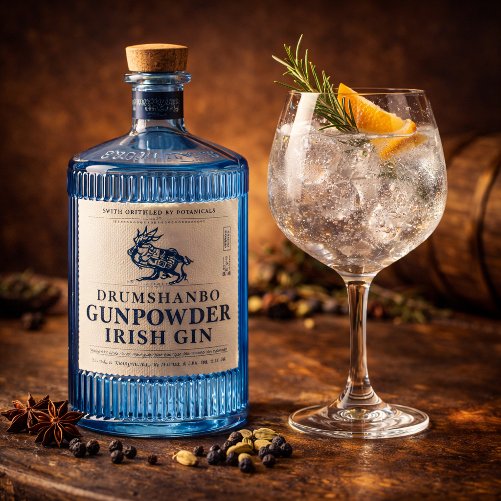 Gin