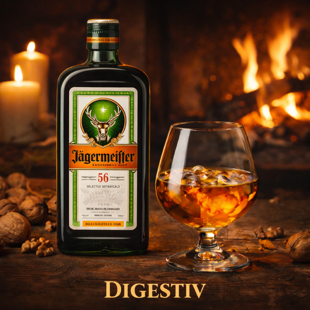 Digestiv