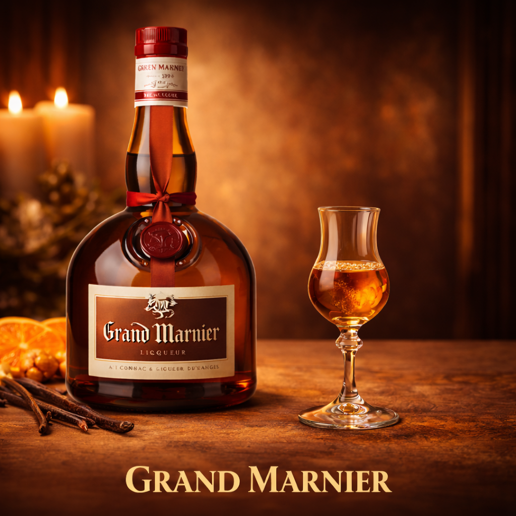 Liqueur