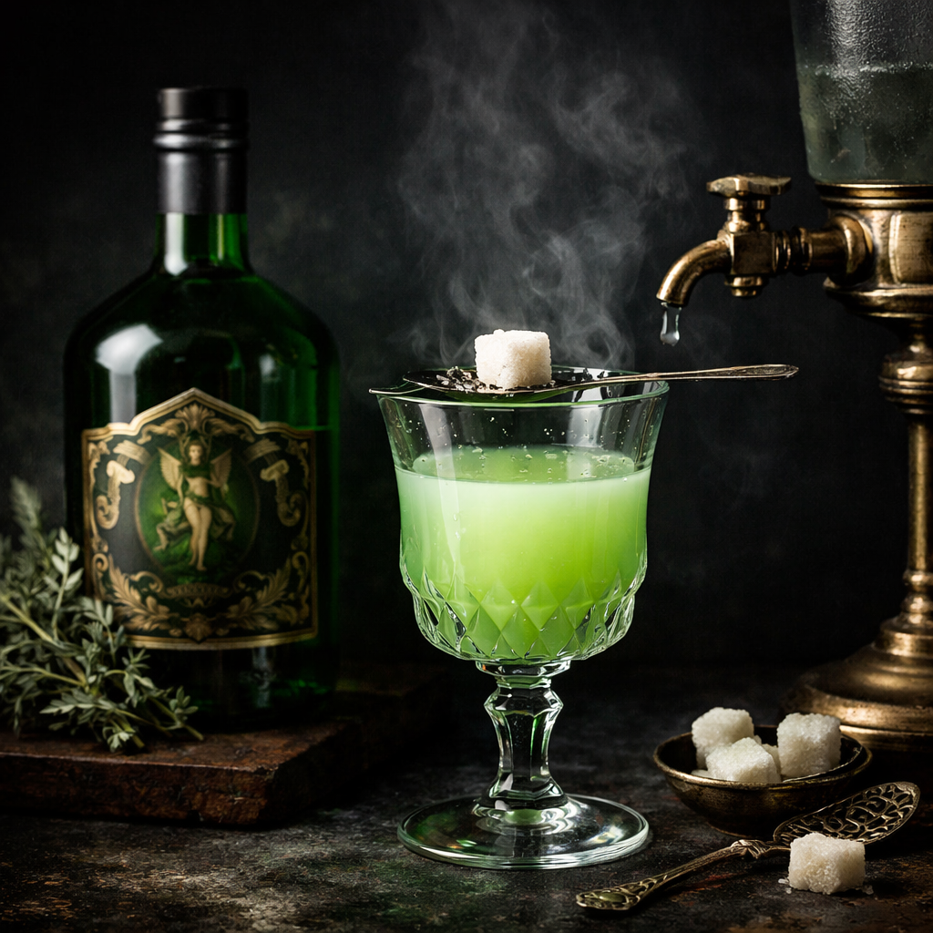 Absinth