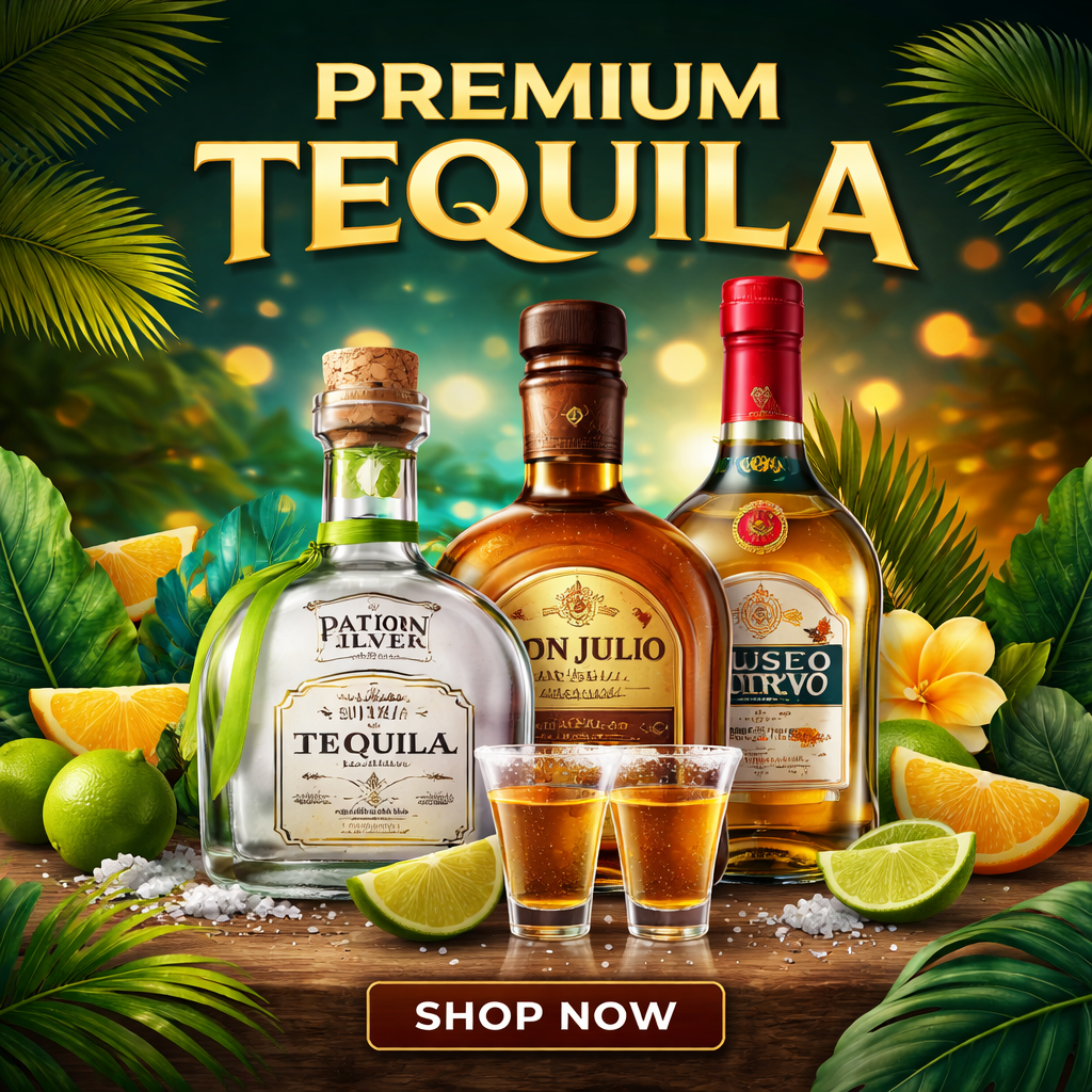 Tequila