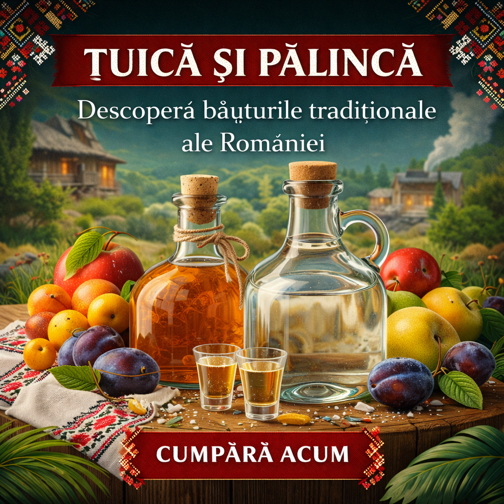Traditional romanesti