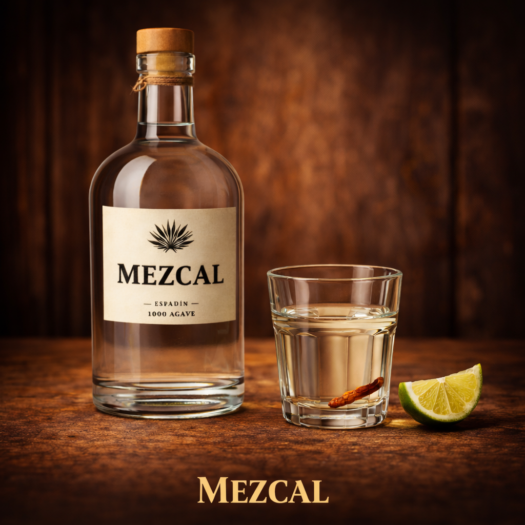 Mezcal