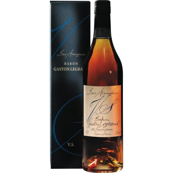 Baron Gaston Legrand - Diplomaticshop-online.ro