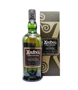 Ardbeg Corryvreckan Whisky 0.7L