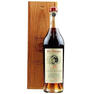 Armagnac Baron Fournier 1960 0.7L