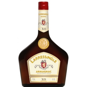 Armagnac Larressingle Xo 0.7l