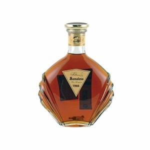 Armagnac Samalens 1966 0.7L - Img 2