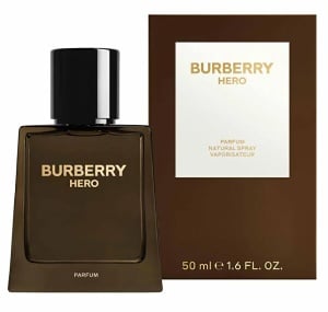 Burberry Hero Parfum Barbati 50ml