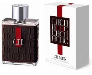 Carolina Herrera CH Men Apa De Toaleta Barbati 100 Ml