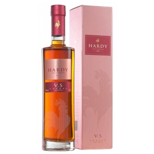 Cognac Hardy Vs Arta 0.7l